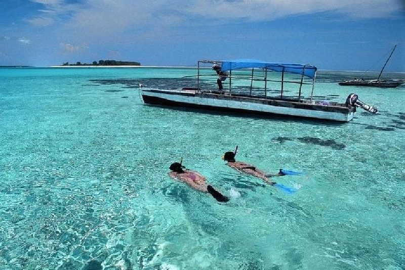 Coastal & Marine Excursions