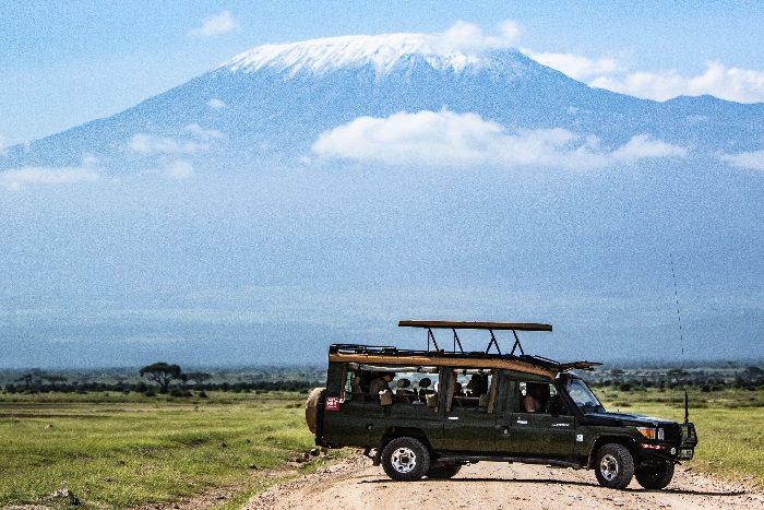 Transport & Logistics Mombasa